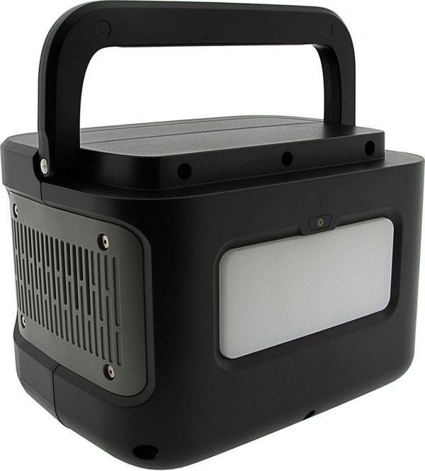 Patona Platinum Taşınabilir Güç İstasyonu 600Wh 600W/230V Usb5V/2.4A Dc12V/10A - Image 1