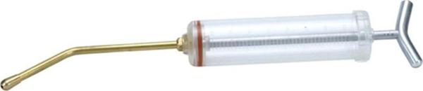 Kerbl Ilaç Içirme Enjektörü Manuel 400 Ml - Image 1