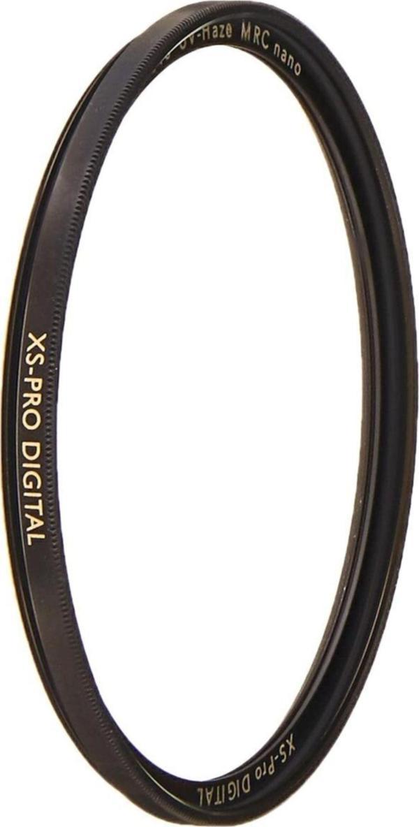 B&W Uv Filtre 67Mm Xs-Pro Mrc-Nano - Image 1