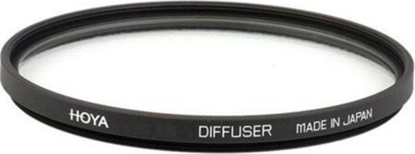 Hoya Diffuser Filtre 52 Mm - Image 1