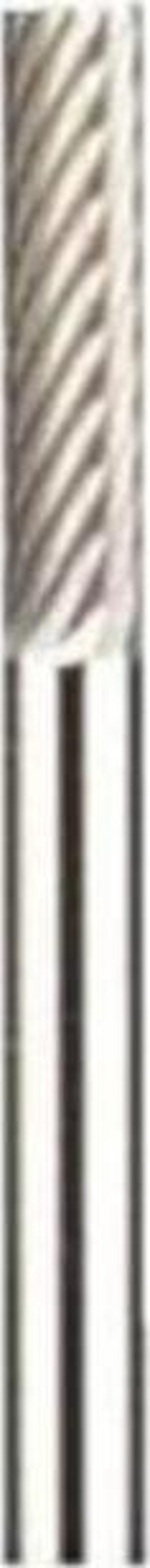 Dremel Sert Malzemeler Için Freze Bıçağı 3,2 Mm - Image 1