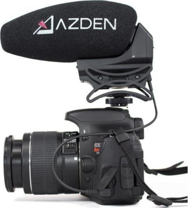 Azden Smx-30 - Image 1