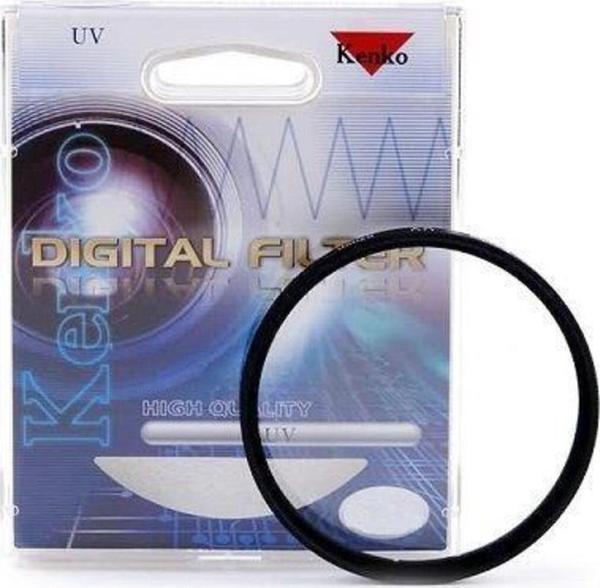 Kenko 27Mm Uv Protector Filtre - Image 1