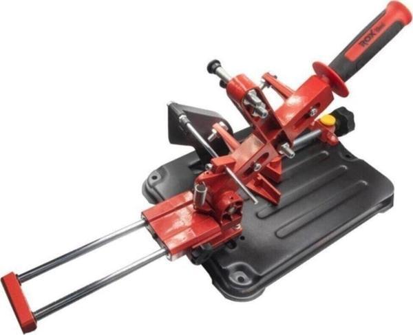 Rox Wood 0117 Avuç Taşlama Tezgahı Kayar Milli 115-125 Mm Testere Sehpası - Image 1