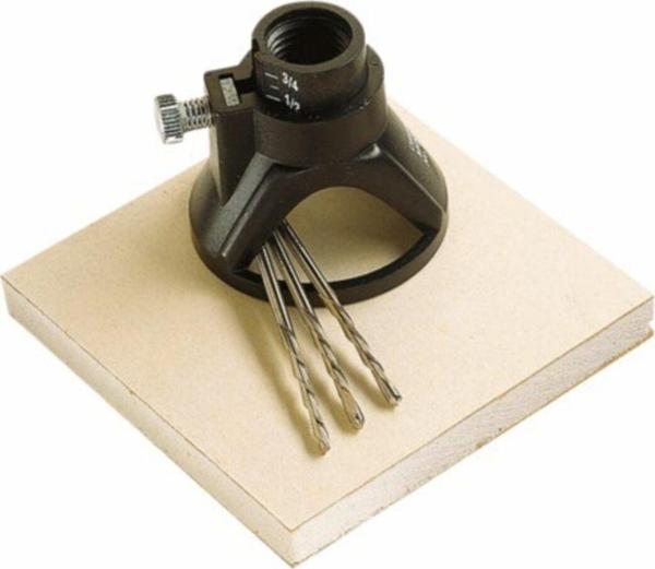Dremel 565 Alçıpan Ve Ahşap Kesme Kiti - Image 1
