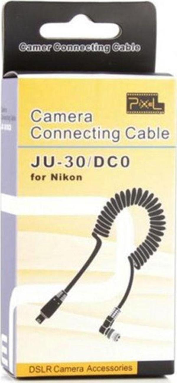 Pixel Ju-30/Dc0 King Pro Connecting Cable - Image 1