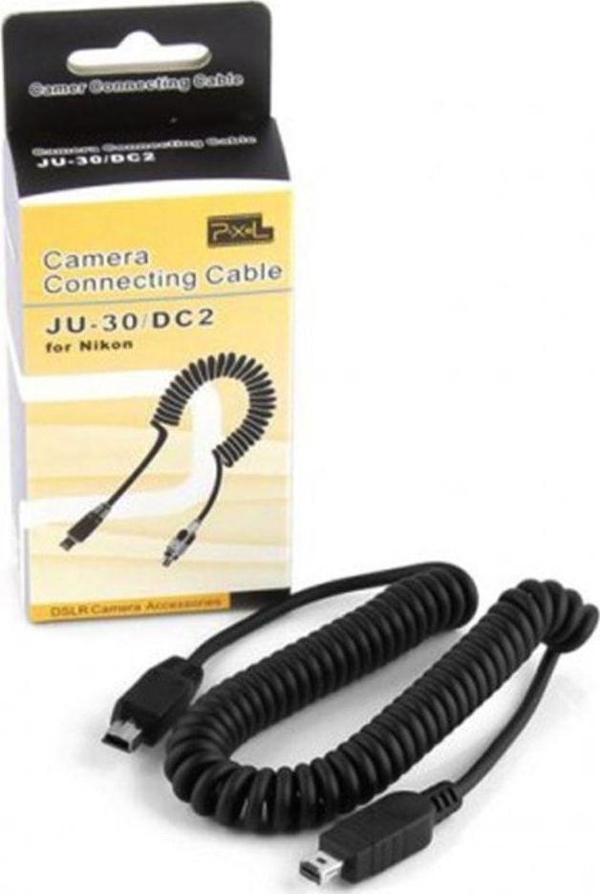 Pixel Ju-30/Dc2 King Pro Connecting Cable - Image 1