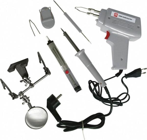 Performance Power 100 Watt Tabanca Havya Seti - Image 1
