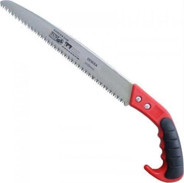 Debisa Akgün Testere Kılıfsız- Budama Testeresi 30 Cm - Image 1