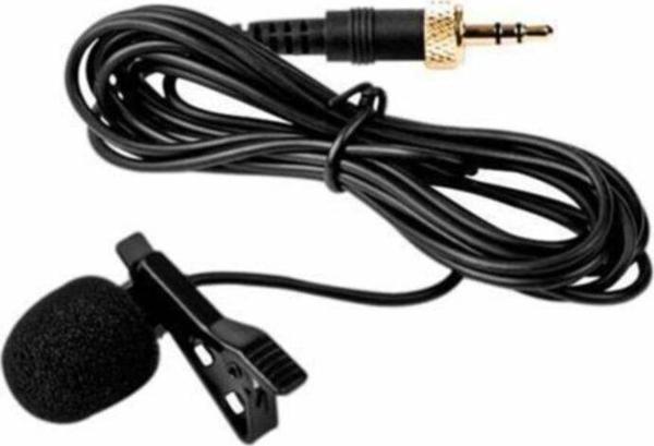 Saramonic Sr-Um10-M1 Yedek Yaka Mikrofonu - Image 1