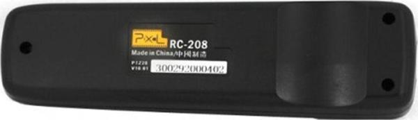 Pixel Rc-208/N3/E3 Wired Shutter Remote Control For Canon - Image 1