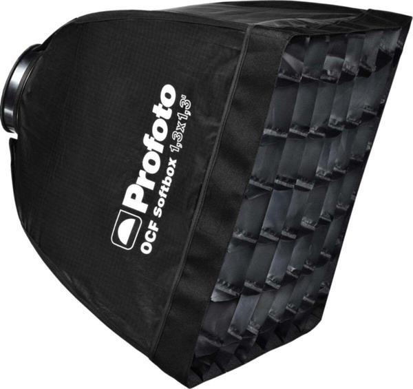 Profoto 40X40 Ocf Softbox Için 50 Derece Softgrid (101214) - Image 1