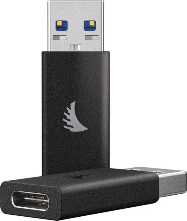 Angelbird Usb-A-C Adapter - Image 1