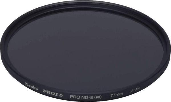 Kenko 52Mm Pro1D Nd8 K2 Filtre - Image 1