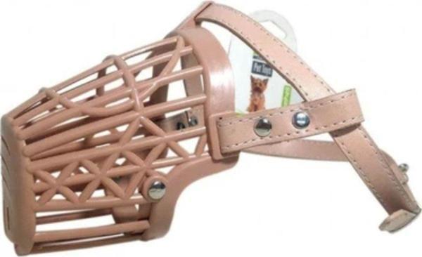 Nunbell Köpek Ağızlık Large - Image 1