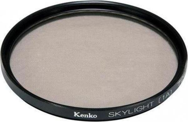 Kenko 55Mm Skylight 1-A Filtre - Image 1