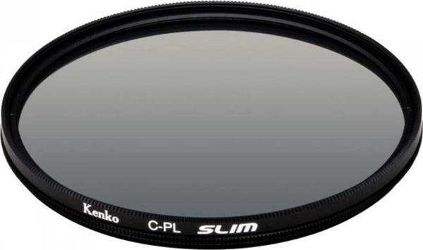 Kenko 58 Mm Slim Circular Polarize Filtre - Image 1