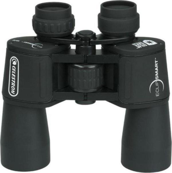 Celestron 71238 10X42 Eclipsmart Roof Solar Dürbün - Image 1