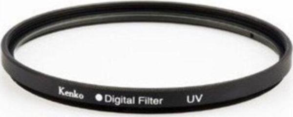 Kenko 58Mm Uv Slim Filtre - Image 1