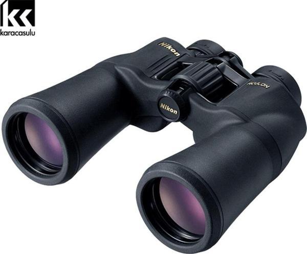 Nikon Aculon A211 12X50 Dürbün Baa815Sa (Eu) (Karfo) - Image 1