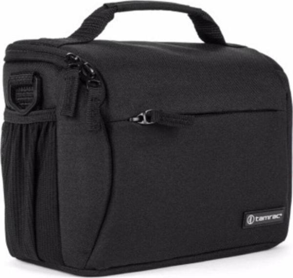 Tamrac Siyah Jazz Shoulder Bag 45 Çanta - Image 1