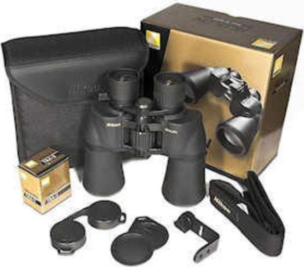Nikon Nıkon Aculon 10-22X50 El Dürbünü - Image 1