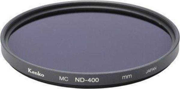 Kenko 62Mm Multi-Coated Nd400 Circular Polarize Filtre - Image 1