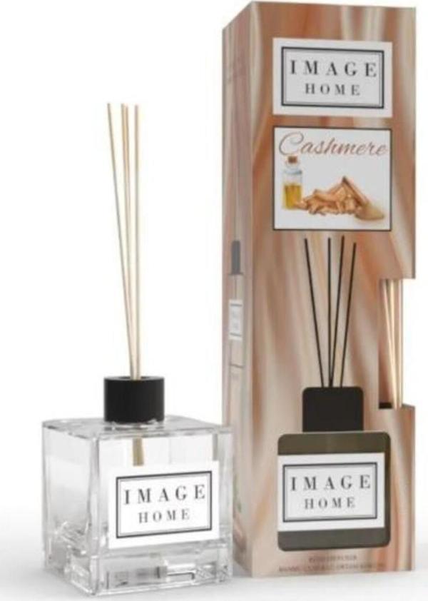 İmage Home Image Home 100 Ml Bambu Koku (Cashmere) - Image 1