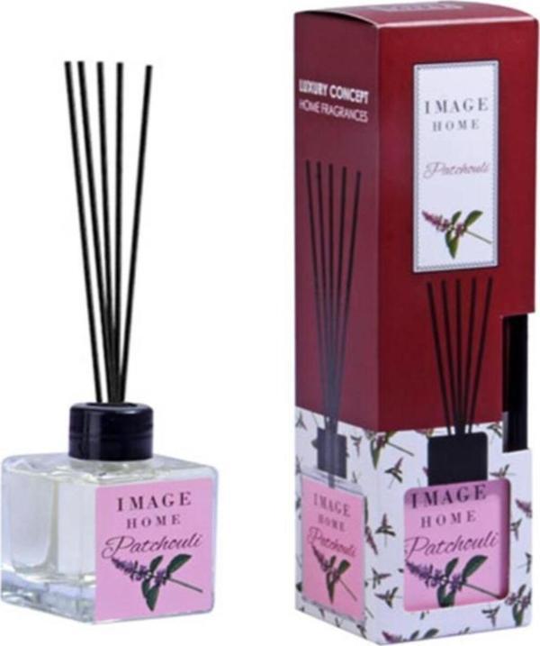 İmage Home Image Home 100 Ml Bambu Koku (Patchoulı) - Image 1