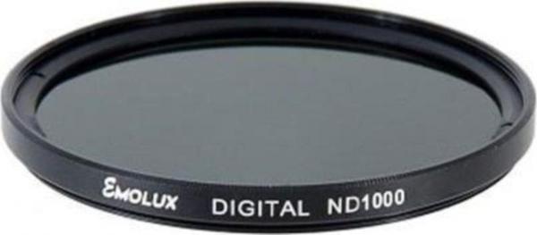 Emolux 52Mm Pro Nd1000 Nd Filtre (10 Stop) - Image 1