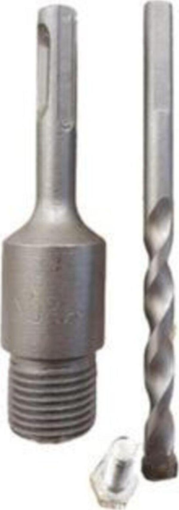 Omega 200Mm (20Cm) Elmaslı Beton Panç Adaptörü - Image 1