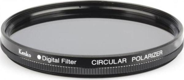 Kenko 67Mm Circular Polarize Filtre - Image 1