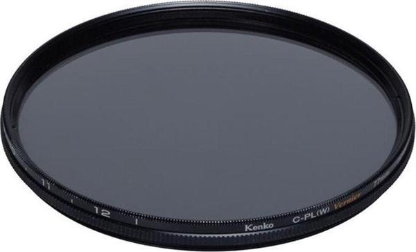 Kenko 67Mm Cpl Vernier Slim Filtre - Image 1