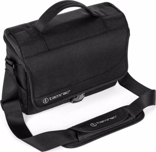 Tamrac Unisex Siyah Derechoe 5 Kamera Çantası - Image 1