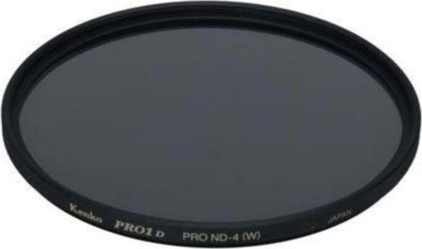 Kenko 67Mm Pro1D Nd4 K2 Filtre - Image 1