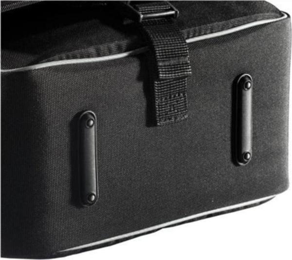 Vanguard Pampas Iı 22 Fotoğraf Makinesi Çantası (Siyah) - Image 1