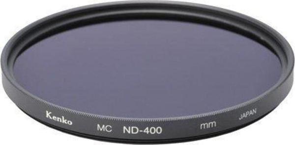 Kenko 72Mm Multi-Coated Nd400 Circular Polarize Filtre - Image 1