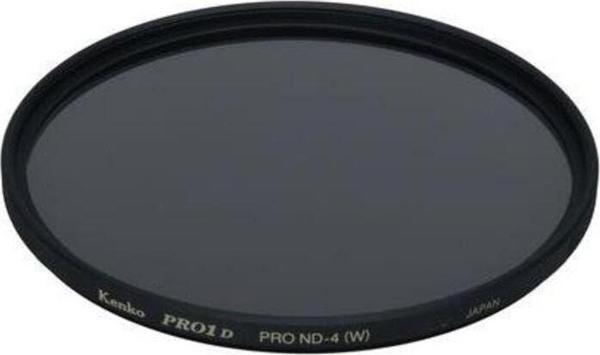 Kenko 72Mm Pro1D Nd4 K2 Filtre - Image 1