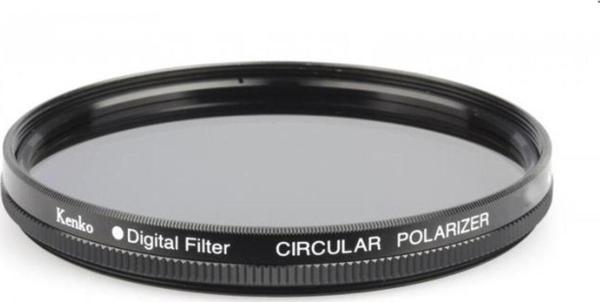 Kenko 77Mm Circular Polarize Filtre - Image 1