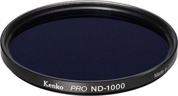 Kenko 77Mm Pro Nd1000 Filtre - Image 1