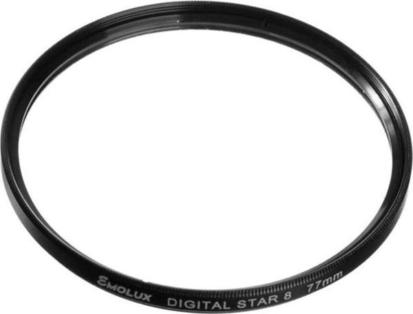 Emolux Star-8 Filtre 67Mm - Image 1
