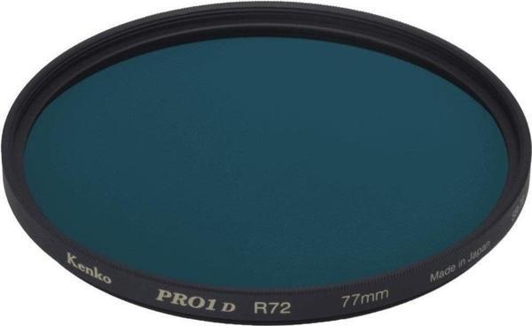 Kenko 77Mm Pro1D Ir 72 Kızılötesi Filtre - Image 1