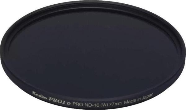 Kenko 77Mm Pro1D Nd16 K2 Filtre - Image 1