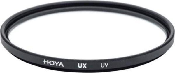 Hoya 46Mm Uv Ux Wr Coating Filtre - Image 1