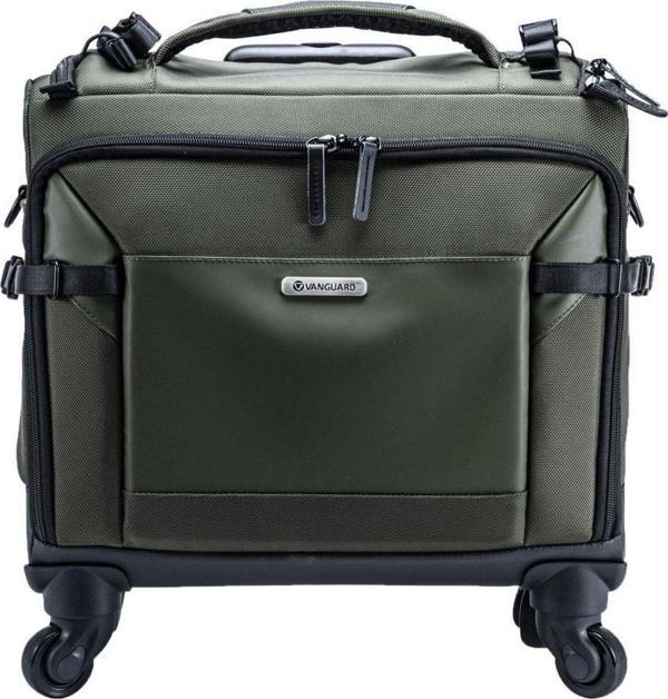 Vanguard Veo Select 42T Gr Tekerlekli Çanta - Image 1