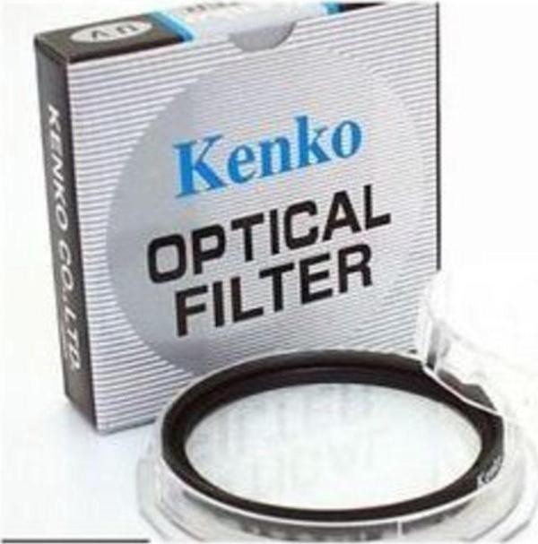 Kenko Uv Filtre 37 Mm - Image 1