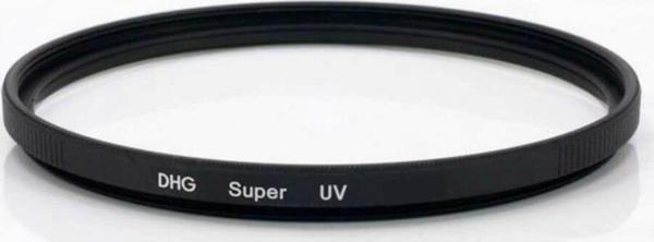 Marumi 52Mm Dhg-Uv L390 Filtre - Image 1
