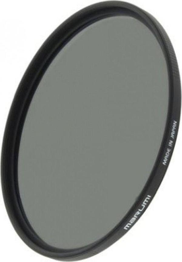 Marumi 72Mm Dhg Nd16 Filtre - Image 1