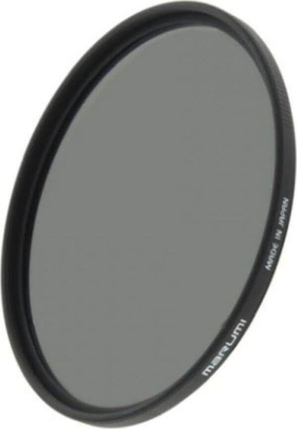 Marumi 72Mm Dhg Nd64 Filtre - Image 1