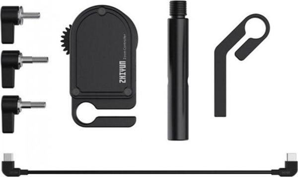 Zhiyun Tech Cmf 03 Lıte Transmount Lite Servo Focus Controller - Image 1